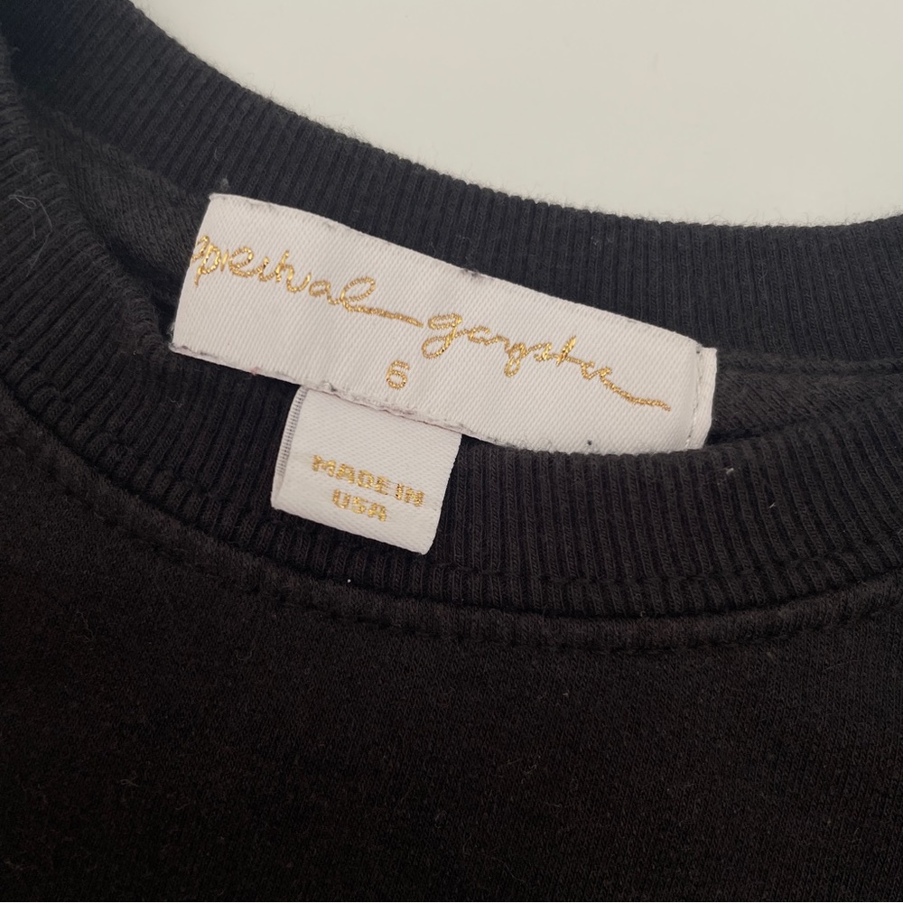 Spiritual gangster sweatshirt - Picture 4 of 4